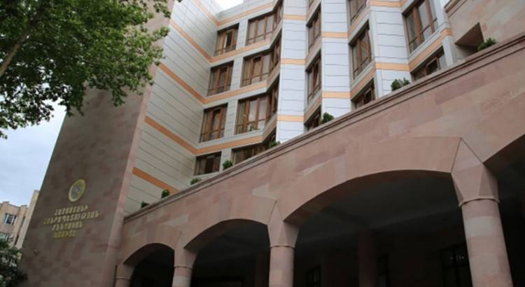 Բացահայտվել են ուրիշի գույքի առանձնապես խոշոր չափերի հափշտակություններ կատարելու մի քանի դեպքեր