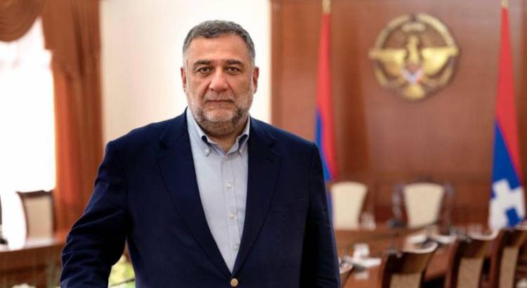  Բաքվում ապօրինի բանտարկված Ռուբեն Վարդանյանի կալանքը երկարացվել է 