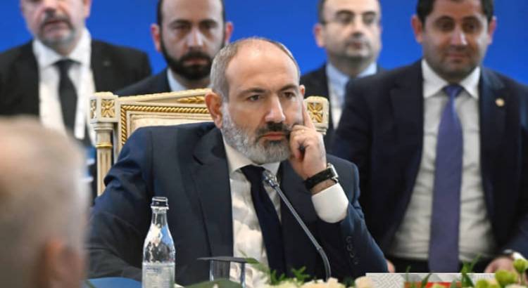 Հայաստանի կողմից ՀԱՊԿ-ի ֆինանսավորման կասեցումը ողբերգություն չէ․ ՌԴ փոխնախարար