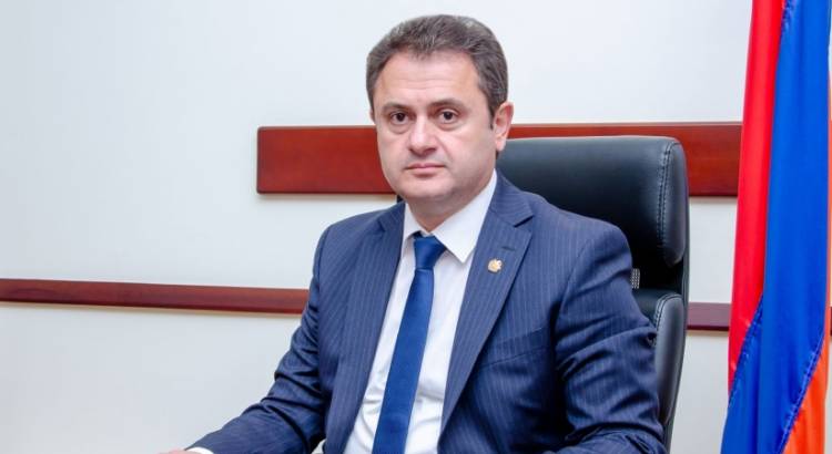 Իհարկե, պետք է ընդվզի Կիրանցի ժողովուրդը, դա բնական է․ Տավուշի նախկին մարզպետ