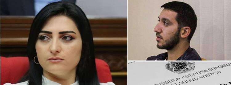 Սամվել Վարդանյանի գործով նախաքննությունն ավարտվել է. երկու իրար հակասող հատկանիշներով մեղադրանք է առաջադրվել