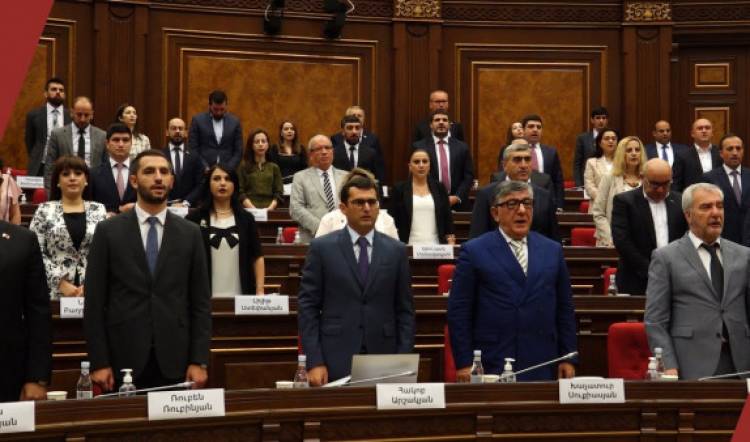 Փաստորեն, նախկինները շատ բան ունեին ՔՊ-ից սովորելու. «Ժողովուրդ»