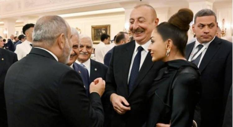 Դառն իրականությունն ու կառավարության ստերը