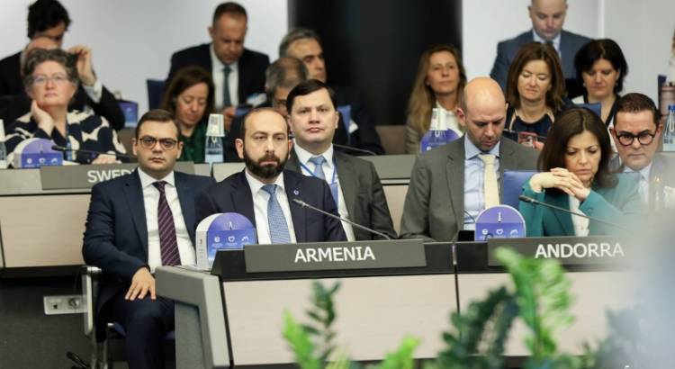 Ադրբեջանի ռազմական հարձակման հետևանքով աշխարհն ականատես եղավ ԼՂ բնակչության բռնի տեղահանմանը․ Միրզոյան