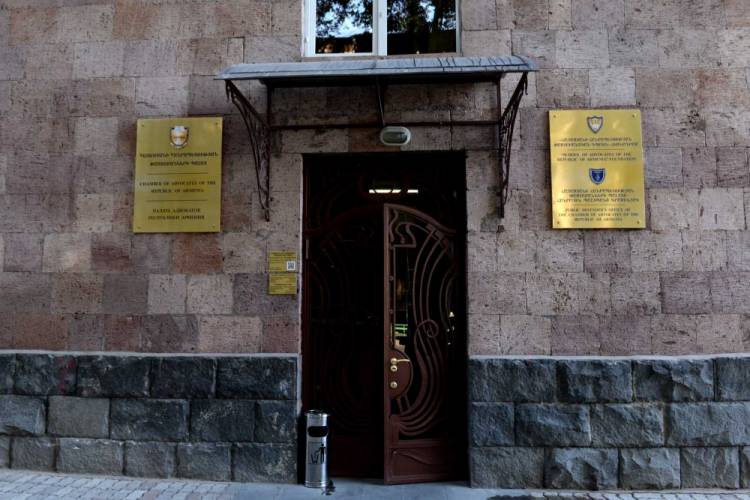 Փաստաբանները գործադուլ կանեն