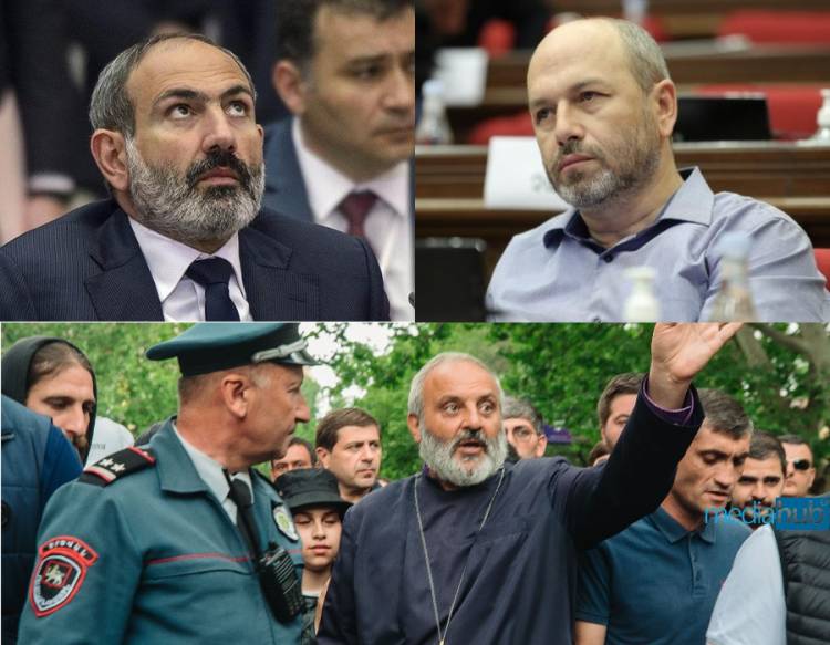 Իմպիչմենթի խամրող հեռանկարը