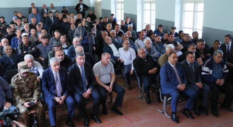 Ինչպես փոխվեց նախնական ծրագիրը, ինչու Կիրանցը հայտնվեց թիրախում․ «Հրապարակ»