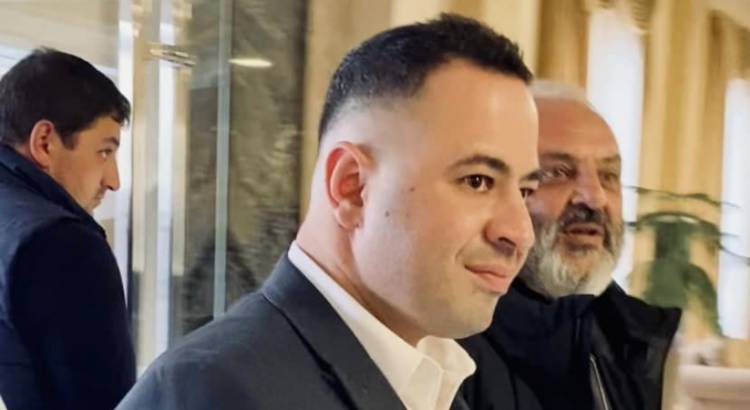 Բուժաշխատողները պայքարում են նաև հանուն ազգային արժանապատվության, կրոնի և պետականության․ ուրոլոգ (լուսանկարներ)