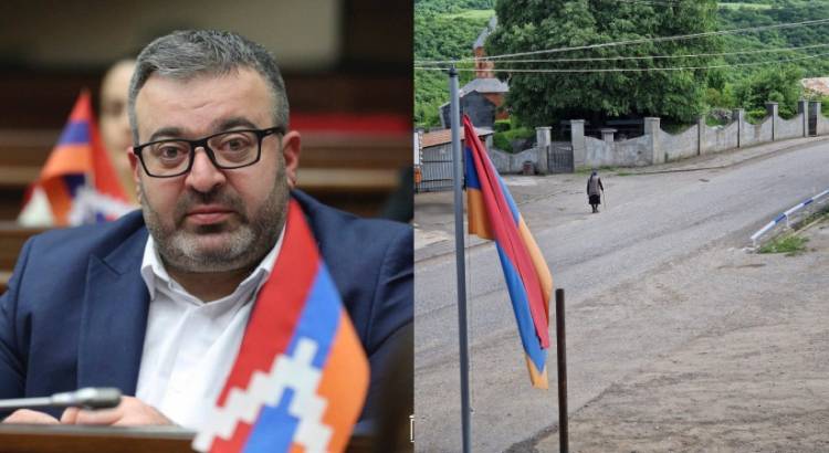 Այն տեղեկությունները, որ սահմանը կարող է անցնել կառուցվող դպրոցի մերձակայքով, հաստատվեցին․ պատգամավոր