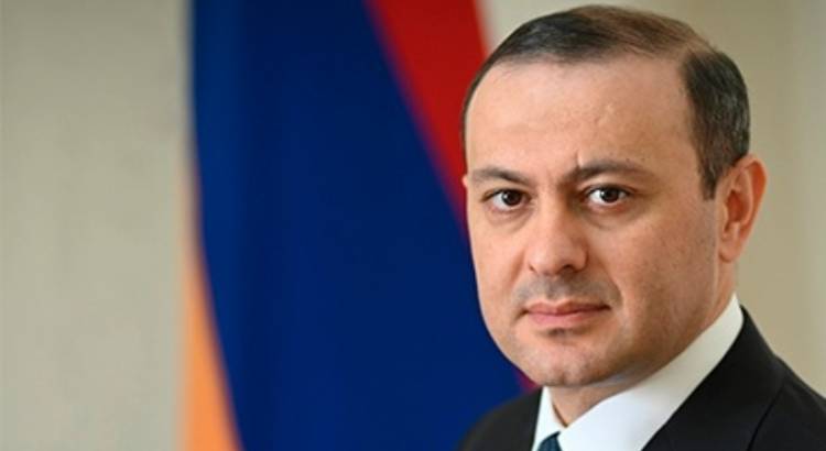 Արմեն Գրիգորյանն աշխատանքային այցով մեկնելու է Դոհա