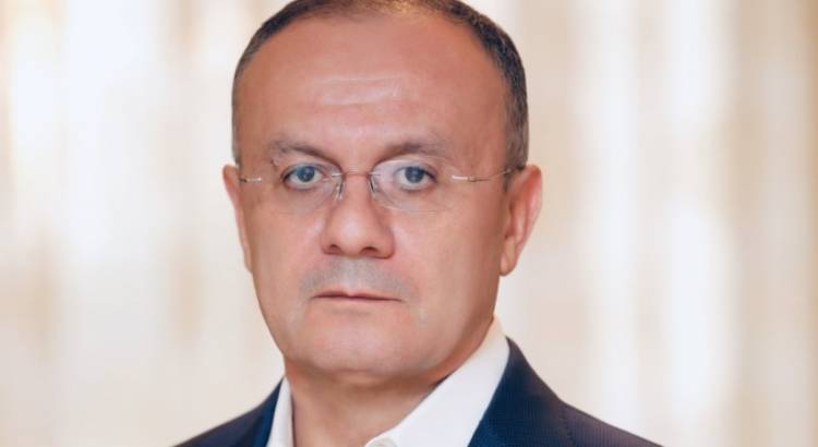 Վշտակցություն ենք հայտնում ուղղաթիռի կործանման հետևանքով անձնակազմի անդամների զոհվելու կապակցությամբ