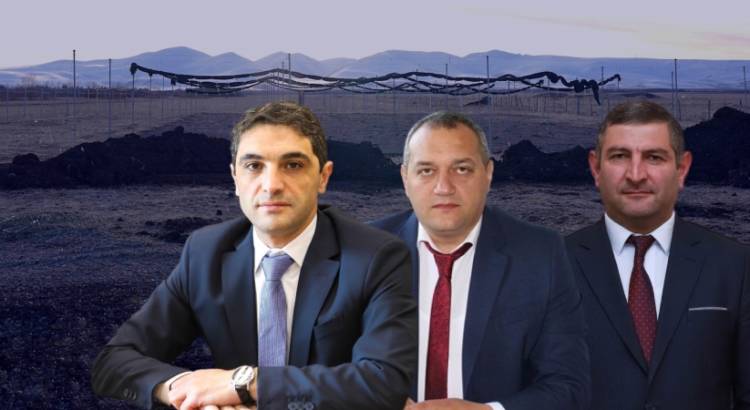 Միջազգային դրամաշնորհով կառուցված 6 ջերմատնից 4-ը քանդվել է․ ոչ ոք պատասխանատվության չի ենթարկվել