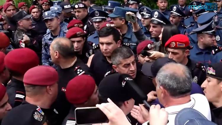 Քանի՞ բերման ենթարկված կա Կիրանցից