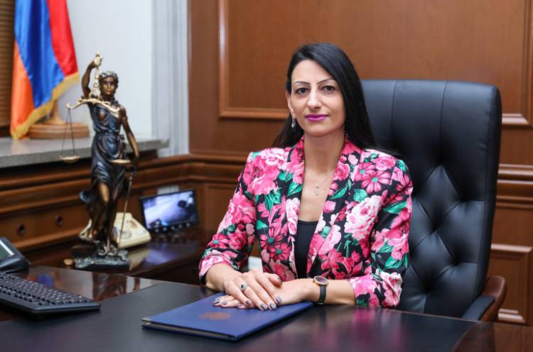 Անթույլատրելի է որևէ պարագայում ոստիկանության ծառայողների կողմից անհամաչափ nւժի գործադրումը․ ՄԻՊ