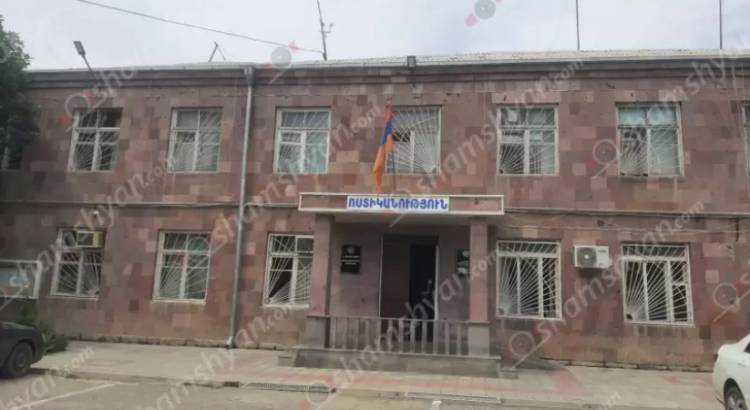 Արտառnց դեպք՝ Արարատում. հայտնաբերվել է 59-ամյա տղամարդ, ով 14-ամյա աղջնակին թմրամիջnց է հյուրասիրել