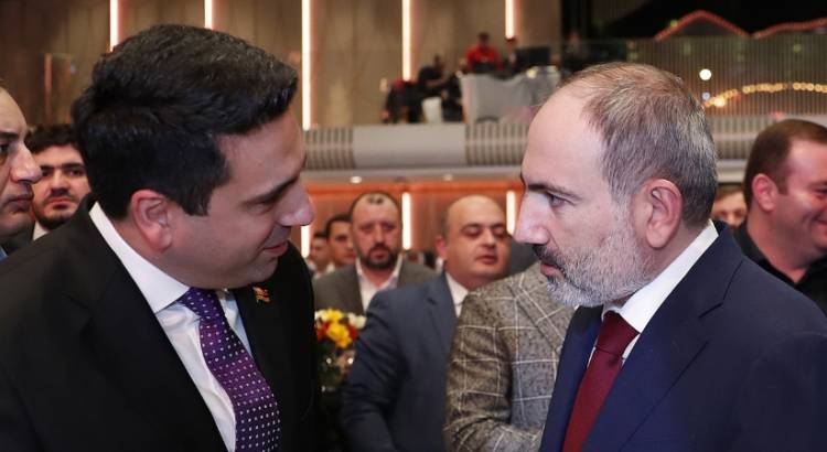 Ալենի «առևտրական» մտածողությունը