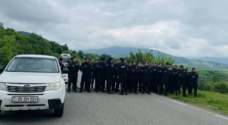 Ի՞նչ վիճակ պիտի լինի, մնացել ա՝ կnրծանվենք-պրծնենք. ոչ մի ջահել ընտանիք չի մնա Կիրանցում, սա երեխա պաhելnւ տեղ չէ