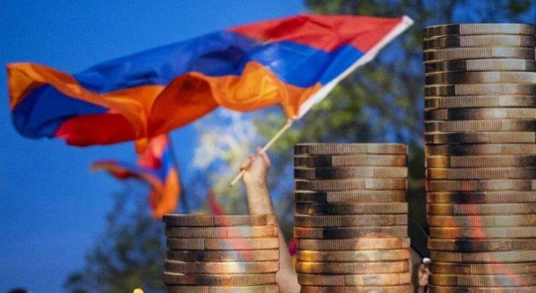 2024թ. առաջին եռամսյակում ՀՀ պետական բյուջեն ունեցել է 0.9 մլրդ դրամ պակասուրդ․ «ԼՈՒՅՍ»