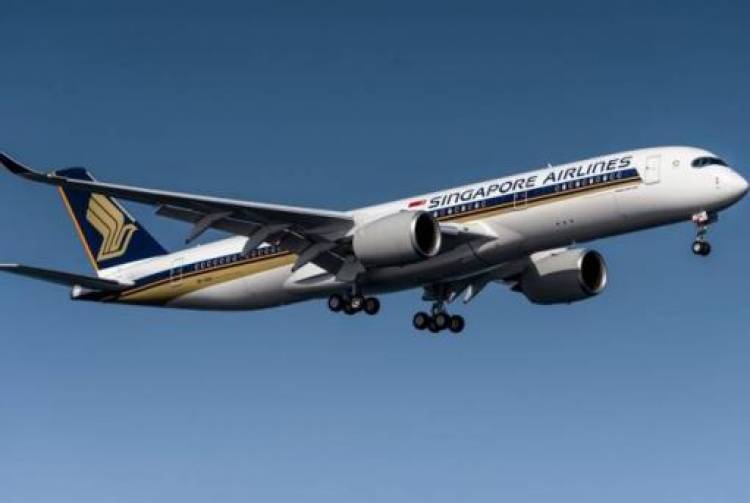 Singapore Airlines ավիաընկերության ինքնաթիռի 20 ուղևոր տեղափոխվել է վերակենդանացման բաժանմունք