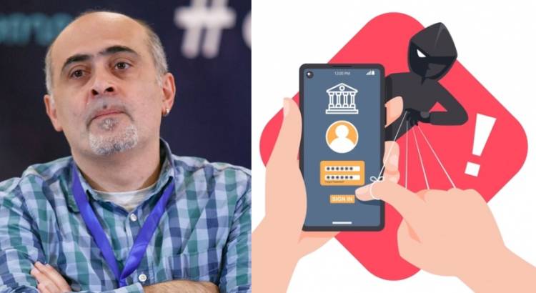 Բանկերի անունից տարածվող հավելվածները չներբեռնեք, եթե հենց պաշտոնական մարքեթից չեն