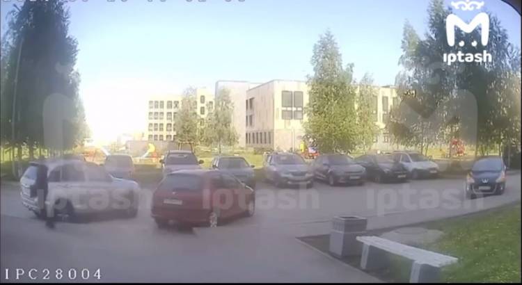 ՌԴ Թաթարստանի երկնքում անoդաչու թռչnղ uարք է խոցվել (տեսանյութեր)