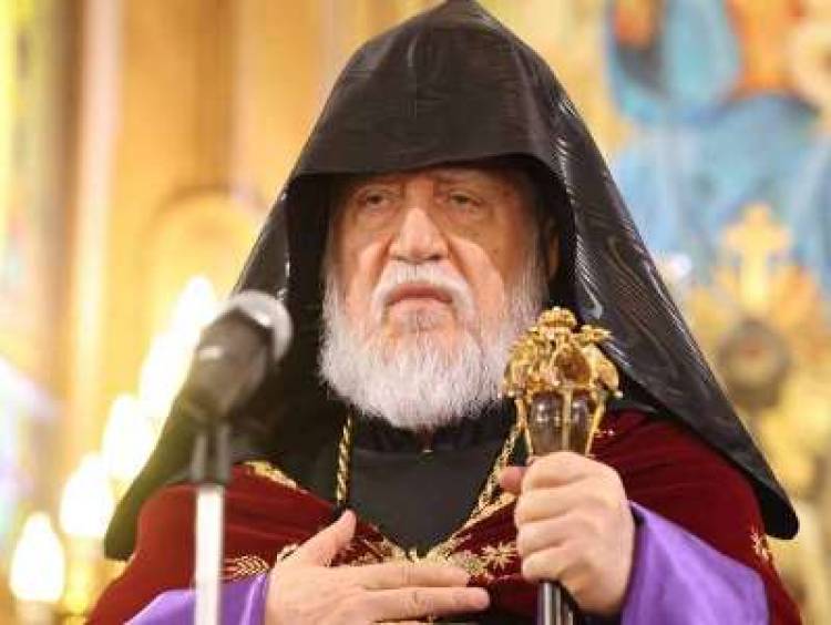 Անթիլիասի Մայրավանքում կմատուցվի Անմահ պատարագ և կկատարվի Հանրապետական մաղթանք