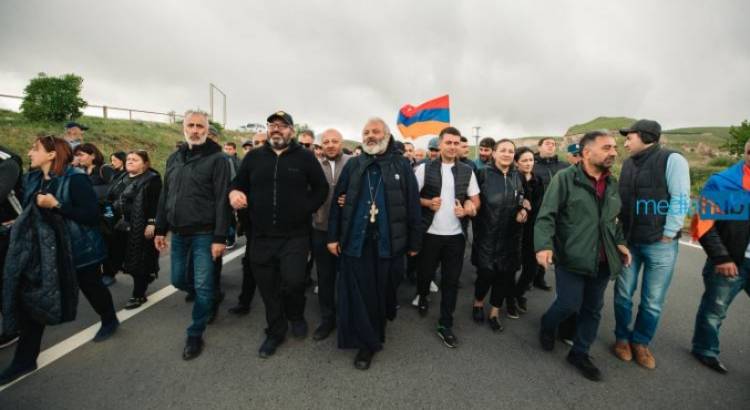Շարունակության մասին պետք է հիմա մտածենք. Վահե Հովհաննիսյան