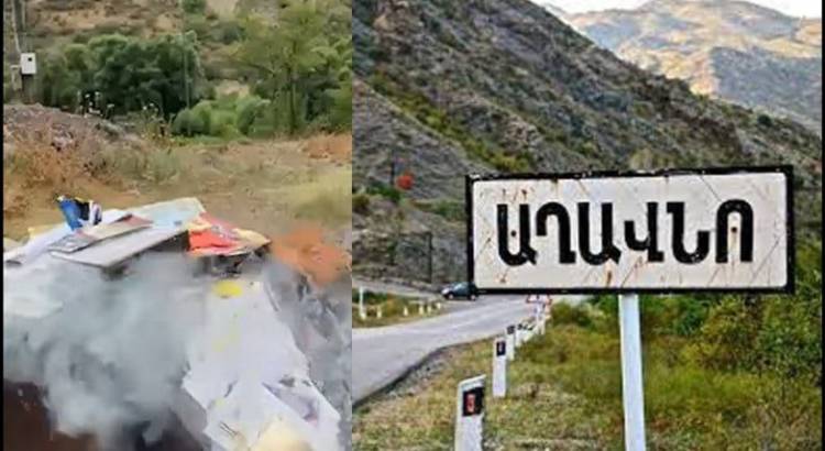 Աղավնոն կրկնվեց Կիրանցում․ ասում էի` թող ոչ ոք այլևս չտեսնի այս ցավը, բայց այն դեռ շարունակվում է.․․ մինչև ե՞րբ