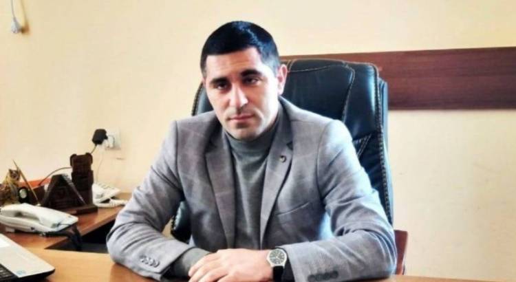Նո՞ր հիշեցին. Հայկ Շամիրյանի կալանավորումն ասկերանցիները Սրբազան պայքարի հետ են կապում
