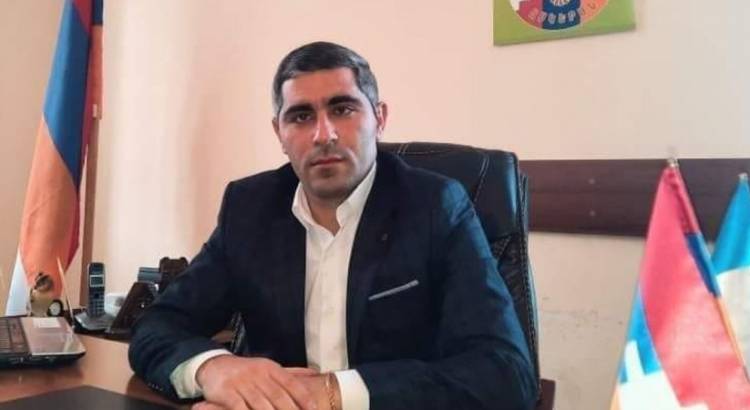 Ասկերանի քաղաքապետն էր կալանավորվել․ նոր մանրամասներ են հայտնի դարձել