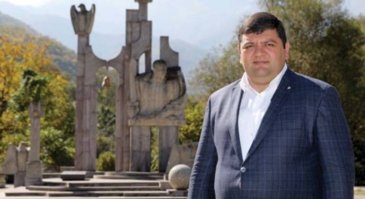 Սահմանազատման գործընթացի նկատմամբ թերահավատություն ունեմ․ Կապանի քաղաքապետ