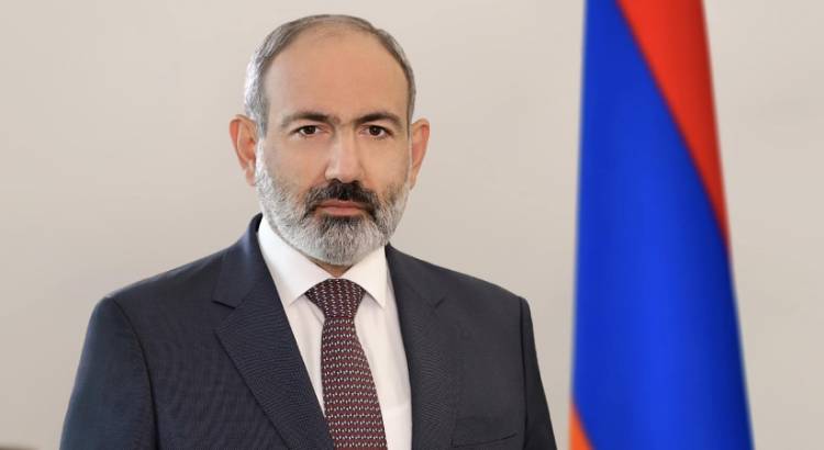 Այսօր Նիկոլ Փաշինյանն ուղերձով կդիմի ժողովրդին