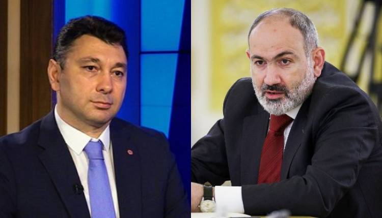 Մի քանի ժամից Արցախ հանձնողը կխոսի հայրենասիրությունից