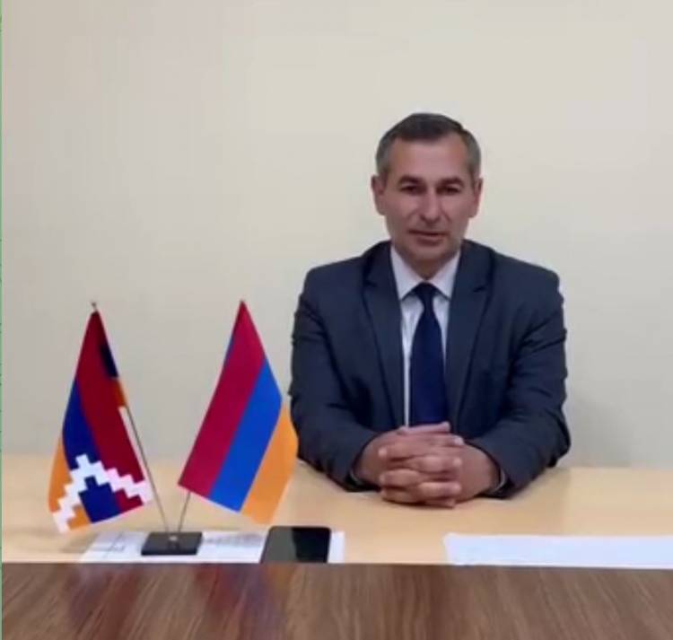 Մայիսի 26-ին ես լինելու եմ Հանրապետության Հրապարակում․ Դավիթ Շահնազարյան (տեսանյութ)