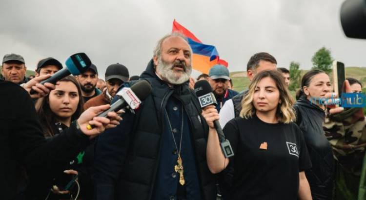«Հասարակության բևեռացվածությունը միշտ խնդիր է եղել, բայց 2018-ից հետո այն հասել է խայտառակ ծավալների». «Փաստ»