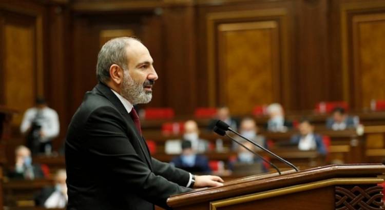 Այս գործը պարզապես հրաշալի են անում. երբ թշնամիների շահերն առավել մոլեռանդ են պաշտպանում. «Փաստ»