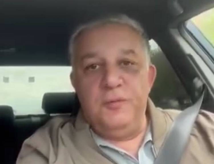 Չեմ ուզում, որ օրերից մի օր Երևանի փողոցները կրեն թուրքական անվանումներ․ Մհեր Մկրտչյան (տեսանյութ)