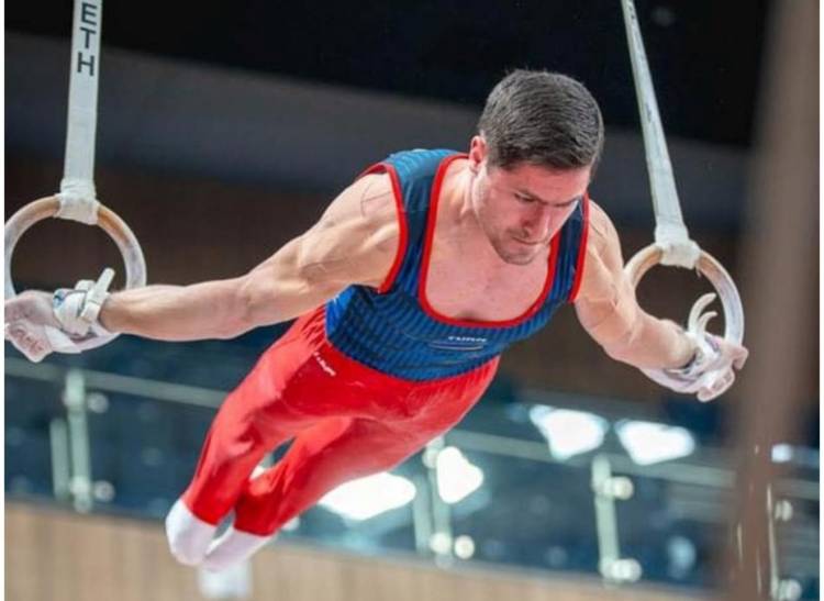 World Challenge Cup. Արթուր Ավետիսյանը՝ ոսկե մեդալակիր (տեսանյութ)