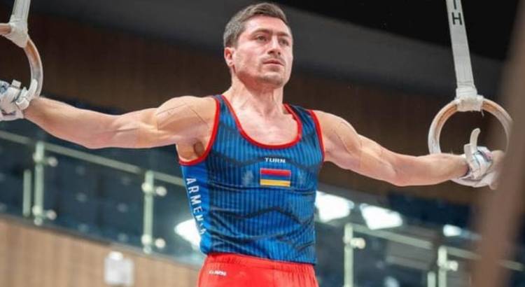 Արթուր Ավետիսյանը դարձել է World Challenge Cup մրցաշարի հաղթող (լուսանկարներ)