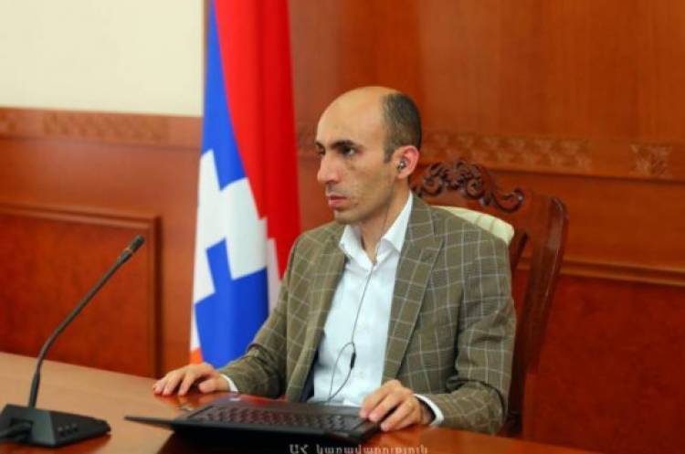 Փաշինյանի իշխանությունը պետք է ժամ առաջ վերջ տա արցախցի քաղաքապետների դեմ սկսած քաղաքական հետապնդմանը․ Բեգլարյան