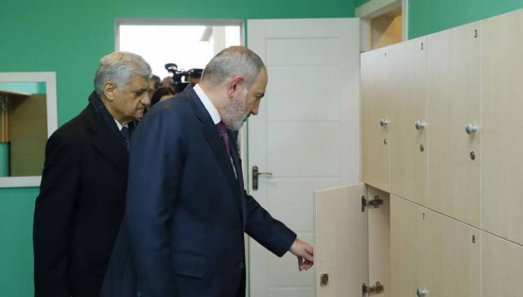 ԿԿՀ-ն իրականացրել է՝ մարզային այցից հայտնի Արմեն Ղուլարյանի 2021-2022 թվ.- երի հայտարագրերի վերլուծություն․ «Ժողովուրդ»