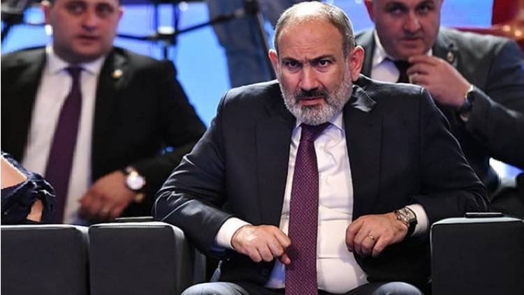 Սարդարապատում` persona non grata. «Քաջ Նազարը» գնում է Ապարան
