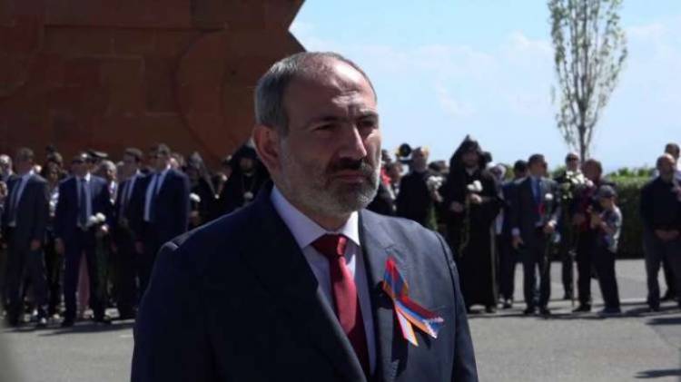 Սրբազանից հետո. Փաշինյանը գնո՞ւմ է Սարդարապատ