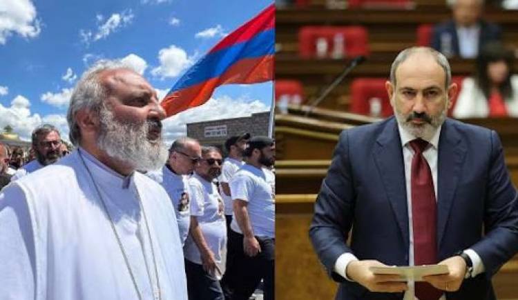 Քաղաքական առումով թեժ օր է լինելու. Փաշինյանը ԱԺ-ում կլինի, ցուցարարները` փողոցում. «Ժողովուրդ»
