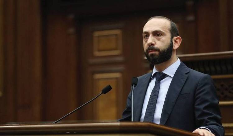 ԱԺ ՔՊ խմբակցությունը փակ հանդիպում կունենա Արարատ Միրզոյանի հետ. պատգամավորներն են պահանջել. «Ժողովուրդ»