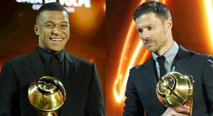 Տեղի է ունեցել Globe Soccer Awards-ը․ ովքե՞ր են մրցանակների արժանացել (տեսանյութ)