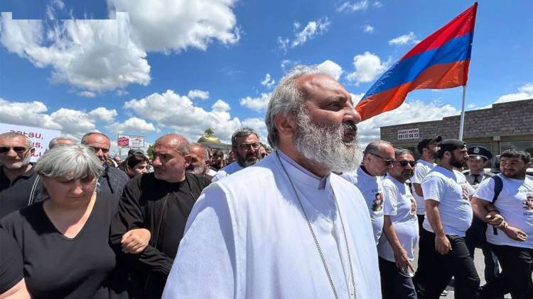 Պատային իրավիճակ. ո՞րն է ելքը