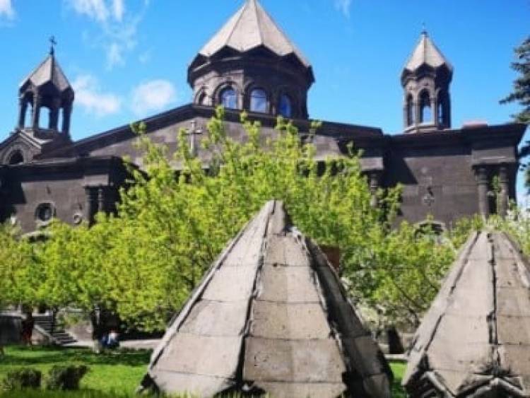 «Շիրակը հանուն հայրենիքի» շարժումը մայիսի 31-ին քննարկում է նախաձեռնել