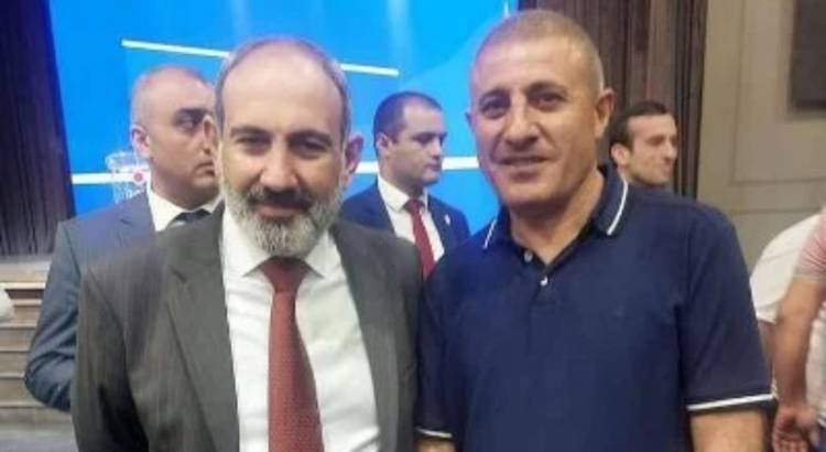 Ինչո՞ւ է Թաթուլ Բաղդասարյանը հեռացվել ՔՊ-ից