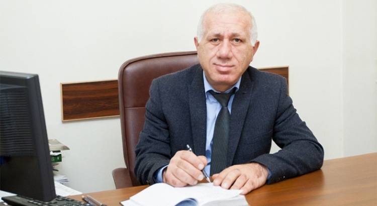 Աշոտ Հարությունյանը բռնnւթյան է ենթարկվել nuտիկանների կողմից. հայտարարություն